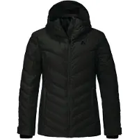 Schöffel Ski Jacket Style Alerce Women black (9990) 34
