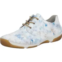 Rieker Schnürhalbschuhe in multi, Gr. 36