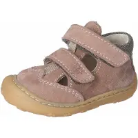 Pepino by Ricosta - Kid's Ebi - Sandalen Gr 24 - Regular braun
