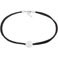 Elli Halskette Damen Sterlingsilber silber, 36 635604-0002-00360