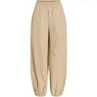 Vila Vimova Balloon High Waist Hose
