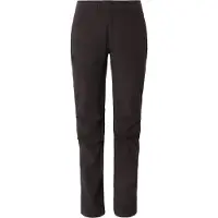 Didriksons - Women's Juna Pants - Trekkinghose Gr 34 schwarz