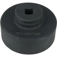 Ks Tools 3/4" Achsmuttern-Schlüssel, 8-kant, kurz - 460.2660