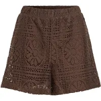 Vila Vimerinda High Waist Shorts