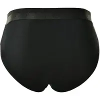 Hom Männer Slip HO1 | Grösse: M | Farbe: Schwarz