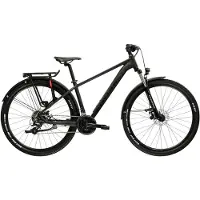 KROSS Mountainbike Hexagon X200 | Größe M (17" / 42 cm)