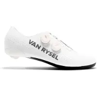 VAN RYSEL - Shoes RCR - Radschuhe Gr 46 weiß