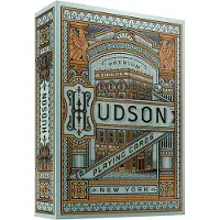 Theory11 Theory 11 Hudson Kartenspiel
