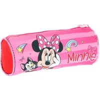 Disney Minnie Mouse Deluxe Etui Die ideale Federtasche