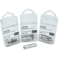INTERCABLE TOOLS GmbH Intercable Tools Stoßverbinder in SB-Box ICR6V SB10 (VE10) 182319