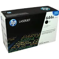 HP 644A Tonerkartusche Q6460A Schwarz 12.000 Seiten für LaserJet 4730 MFP