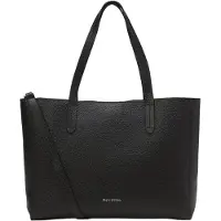 Marc O'Polo Umhängetasche Laptop Sleeve Busin Shopper Black schwarz