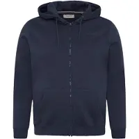Blend Kapuzensweatjacke "Sweatshirt"