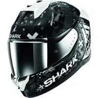 Shark Skwal I3 Hellcat Integralhelm