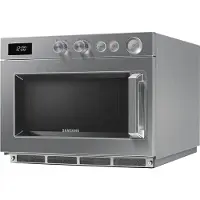 Samsung Mikrowelle MJ2693 ersetzt CM1929 Mikrowellenofen 1850 Watt