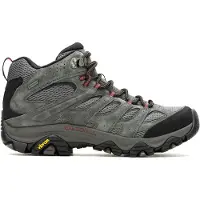 Merrell - Moab 3 Mid GTX - Wanderschuhe Gr 43 braun/schwarz