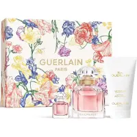 Guerlain Mon 50ml Eau de Parfum + 5ml Eau de Parfum + 75ml Body Lotion