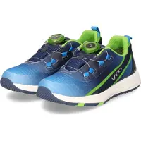VADO - Kid's Sky Low Boa GTX - Freizeitschuhe Gr 40 blau