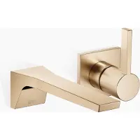 Dornbracht 36860705-46 WT-Wand-EHM ohne Ablaufgarnitur CL.1