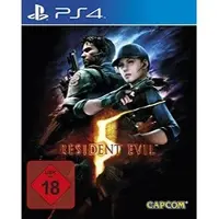 Resident Evil 5 [für PlayStation 4] | Zustand: Neu & original versiegelt