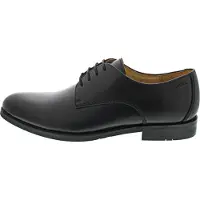 Digel Halbschuhe SEBASTIAN Schwarz Herren