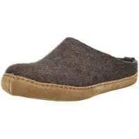 Haflinger Hausschuhe Hausschuhe Filz