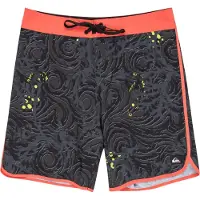 Quiksilver Highline Scallop 19´´ Badeshorts