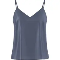 Pieces Jessa ärmellose Bluse
