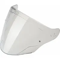 Caberg Flyon II Visier Unisex, UNI