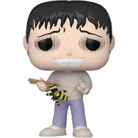 Funko POP! Junji Ito POP! Animation Vinyl Figur Souichi Tsujii 9 cm FK51738