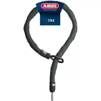 ABUS Superior 7ks/100 + St5950 Kettenschloss