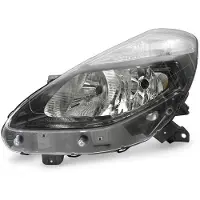 Valeo Hauptscheinwerfer 044654, Links