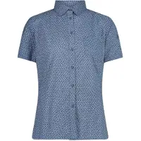 CMP Woman Shirt space-sky blue (09ZV) 40