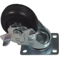 Viewsonic EP-WHL-005, Schwarz, Stahl