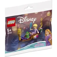 LEGO 30391 Disney Rapunzel Boot