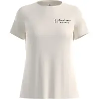 Odlo Essential Print Kurzarm-t-shirt