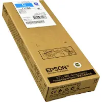 Epson C13T11D240 - Cyan - Druckerpatrone - Hohe Kapazität