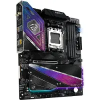 Asrock X870 Nova Hauptplatine