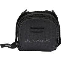 Vaude - Race Light L Luminum - Fahrradtasche Gr 0,6 l grau/schwarz
