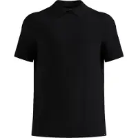 Odlo - Cubic Light Polo Shirt S/S - Polo-Shirt Gr S schwarz
