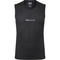 Super.natural M Universal Under jet black (872) XL