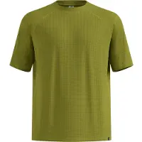 Odlo Herren T-Shirts/Tanks ku.Arm He/Uni CUBIC