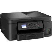 Brother DCP-T780DW - Tintenstrahldrucker