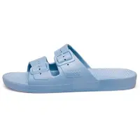 Freedom Moses - Kid's Basic - Sandalen Gr 26/27 blau