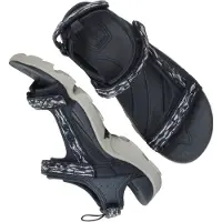 Teva Jungen Sandalen Tanza Kids - Blauw - Größe 32