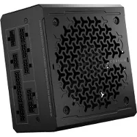 Corsair Rm1000e 2025 3.1 Pcie 5.1 1000w 80 Plus Gold Modulares Netzteil