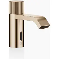 Dornbracht 44515670-27 Waschtischarmatur IMO 44515670 Light