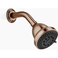 Dornbracht 28508360-420010 Kopfbrause MADISON 28508360 Bronze