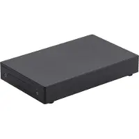 Asus NUC 13 Rugged BNUC13BRKP200B02I, Mini-PC Barebone, DDR5-SDRAM, Ethernet/LAN, Wi-Fi 6E (802.11ax), 65 W