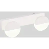 Mangel Candellux SING Wandleuchte 1x eingebaute LED 22-72801
